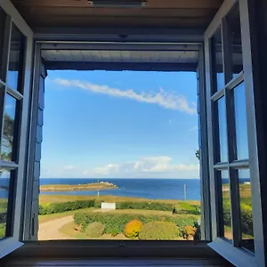 Appartement Sterenn Vor - Vue, Lampaul-Plouarzel